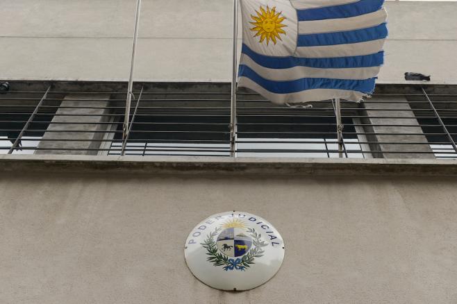 Poder Judicial de República Dominicana y de Uruguay firman acuerdo de cooperación